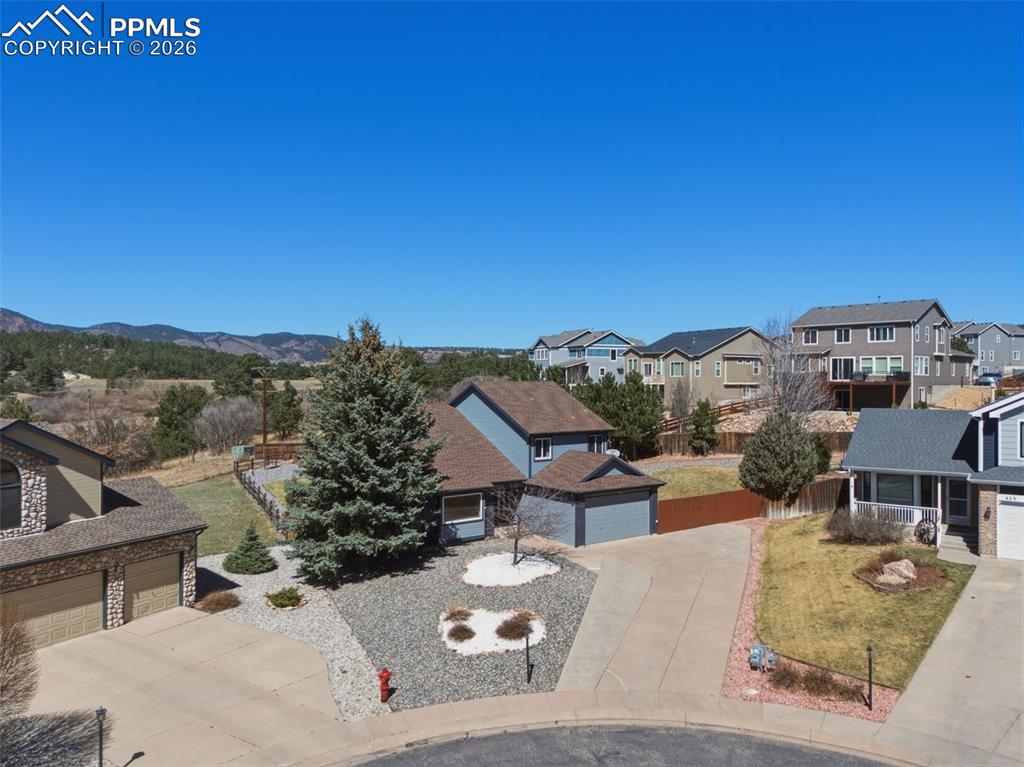 Image 38 of 39: Back of Structure