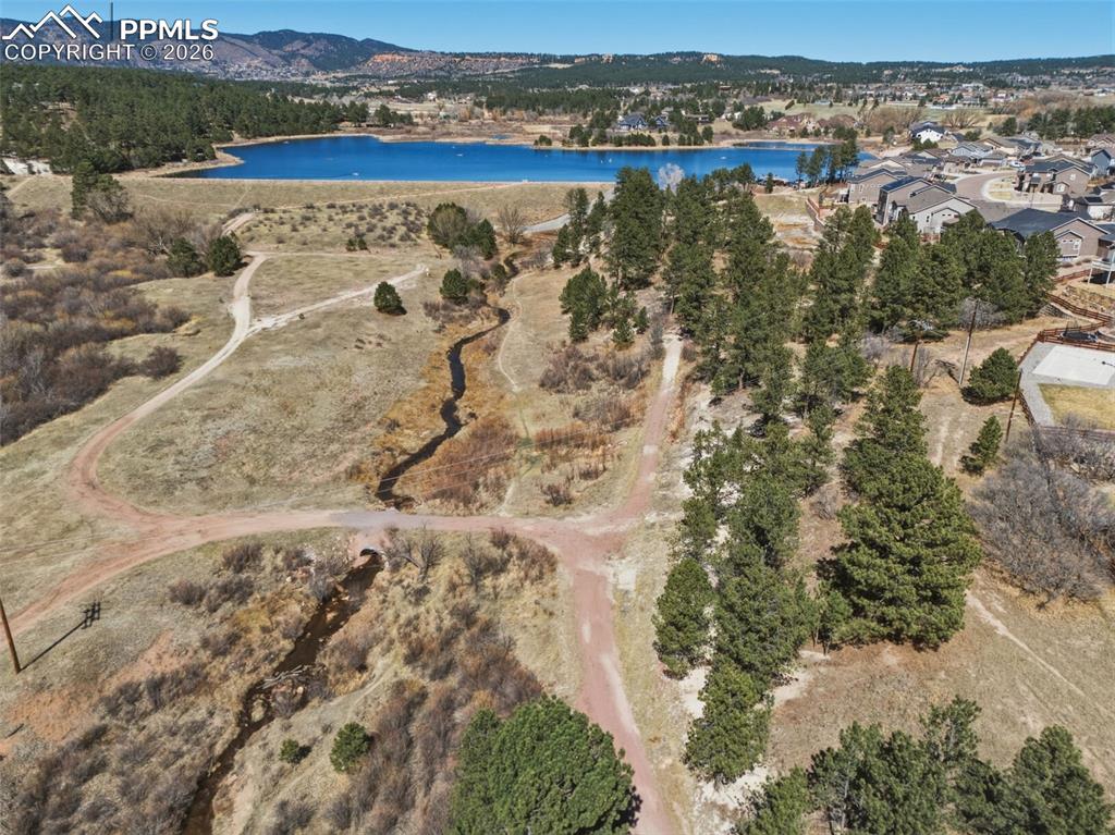 Image 39 of 39: Aerial View