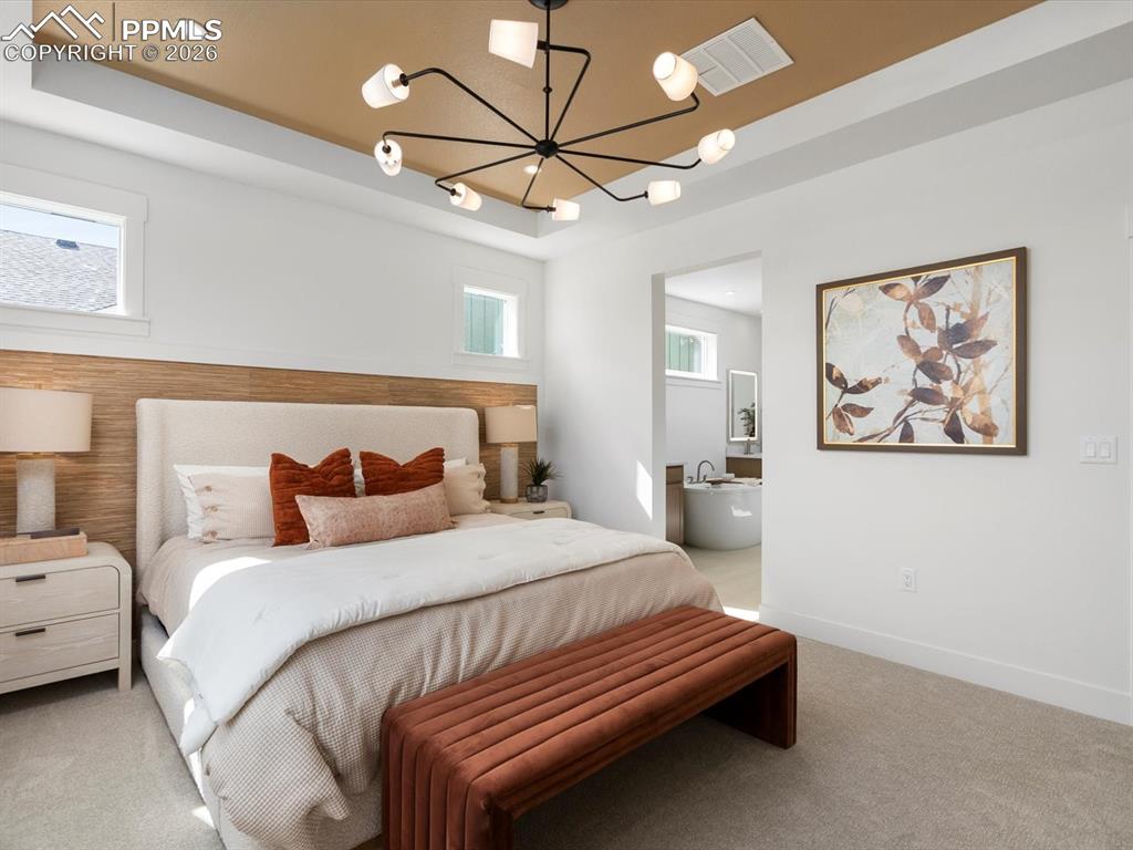 Image 16 of 40: Bedroom