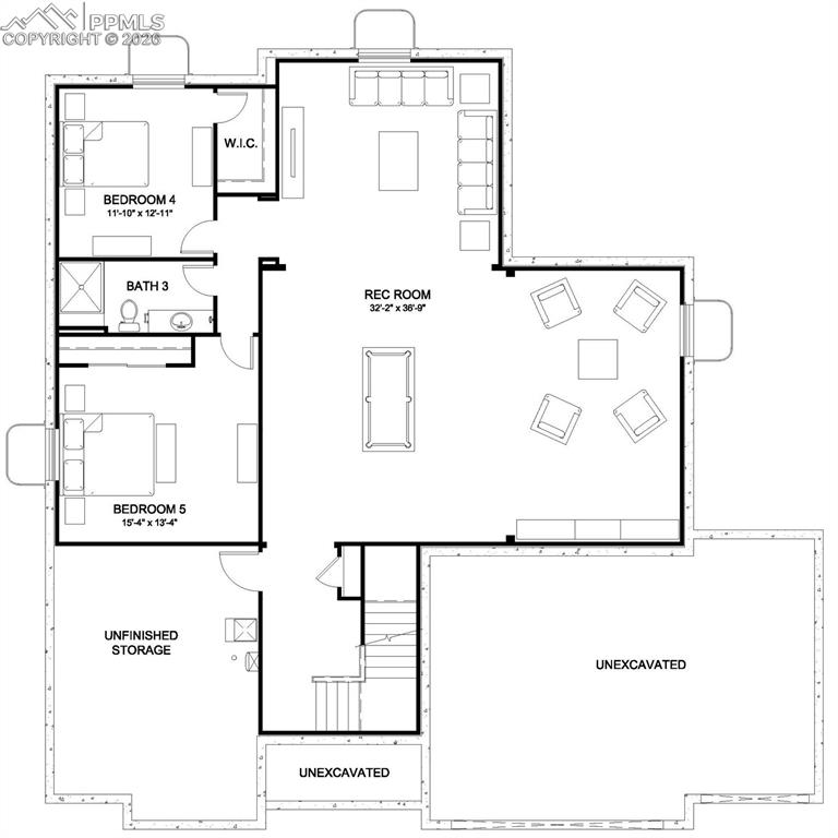 Image 40 of 40: Floor Plan