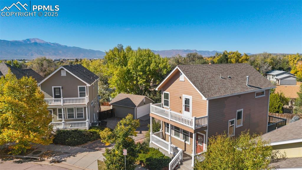 Image 27 of 33: Aerial View