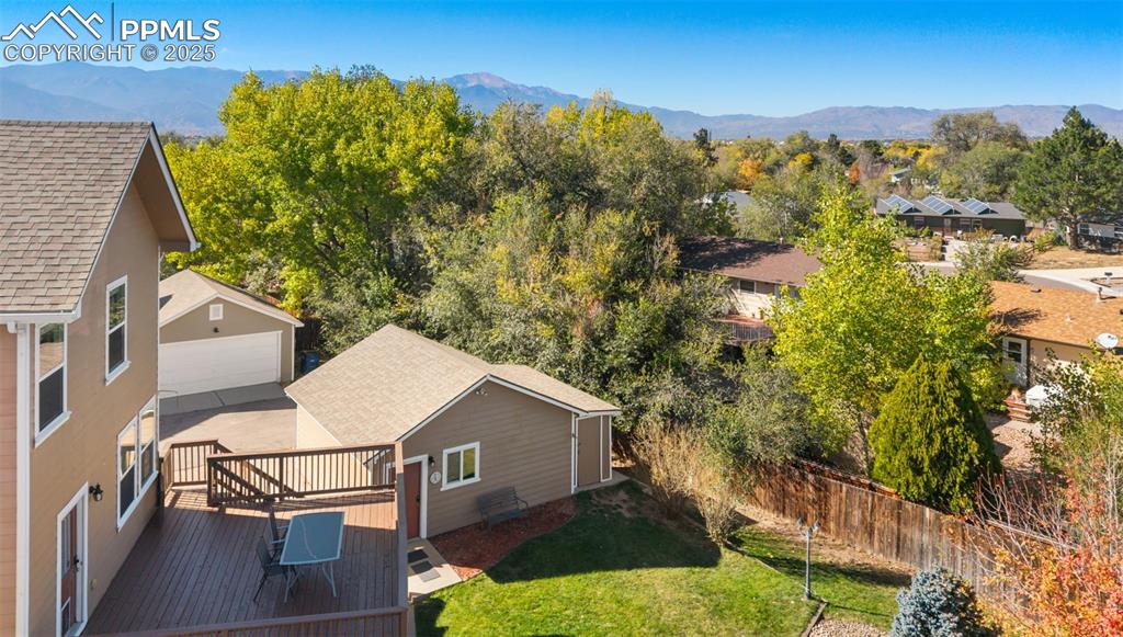 Image 32 of 33: Aerial View