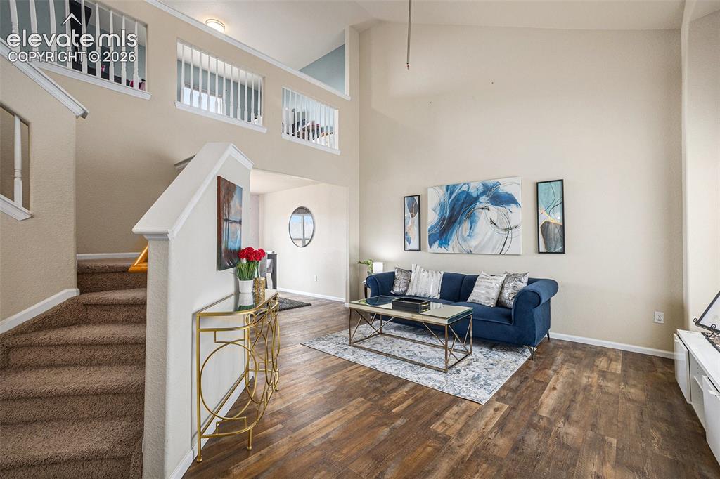 Image 12 of 30: Living Room