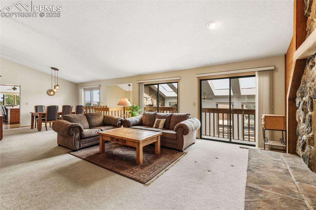 Image 15 of 45: Living Room