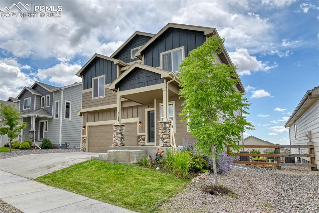 Image 2 of 42: Front of Structure