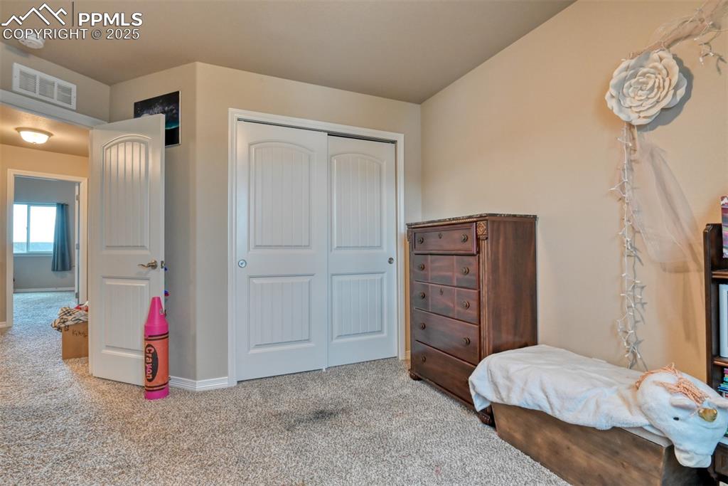 Image 30 of 42: Bedroom