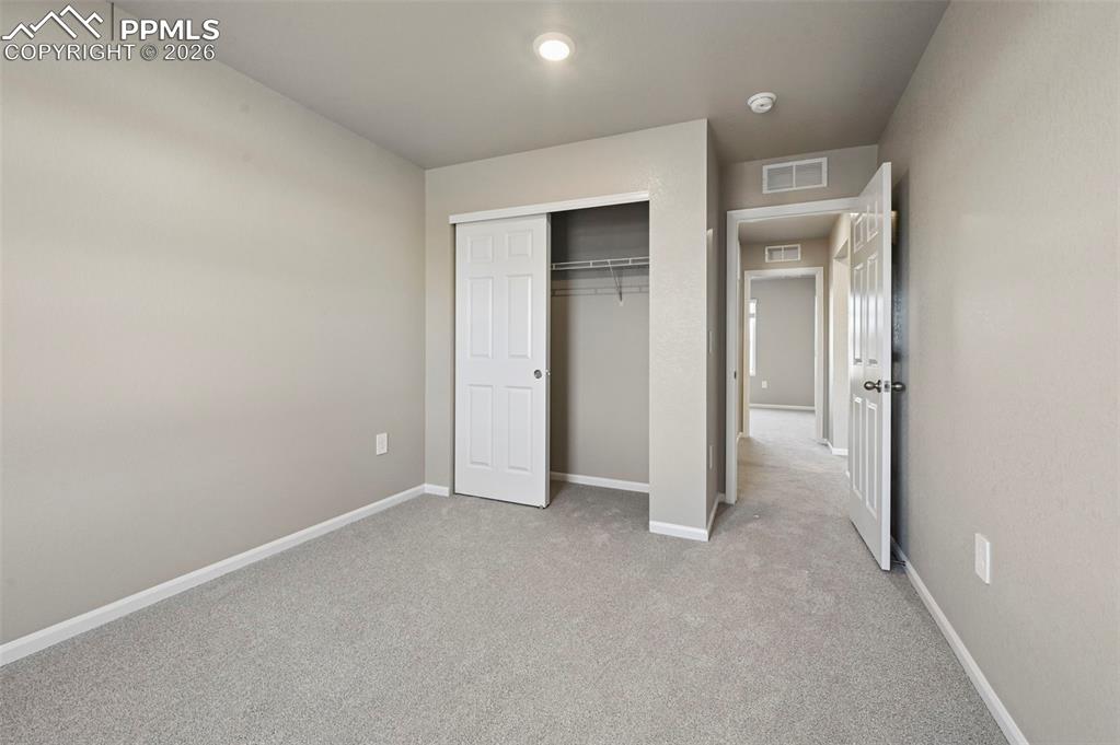 Image 29 of 39: Bedroom