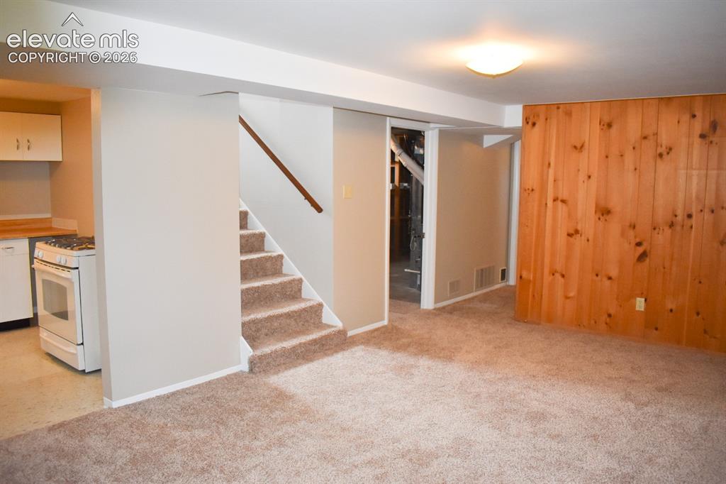 Image 15 of 27: Basement
