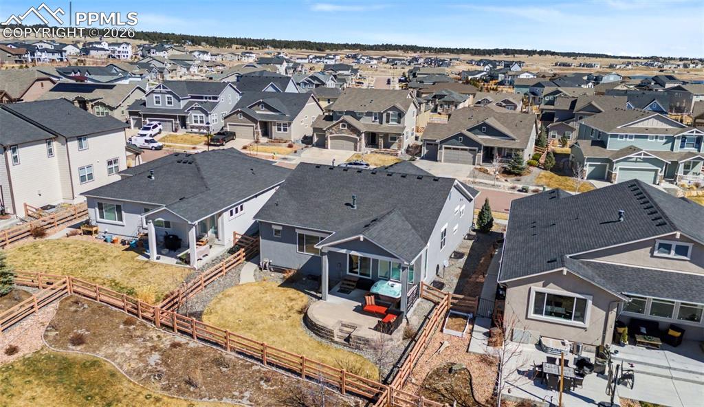 Image 36 of 46: Aerial View