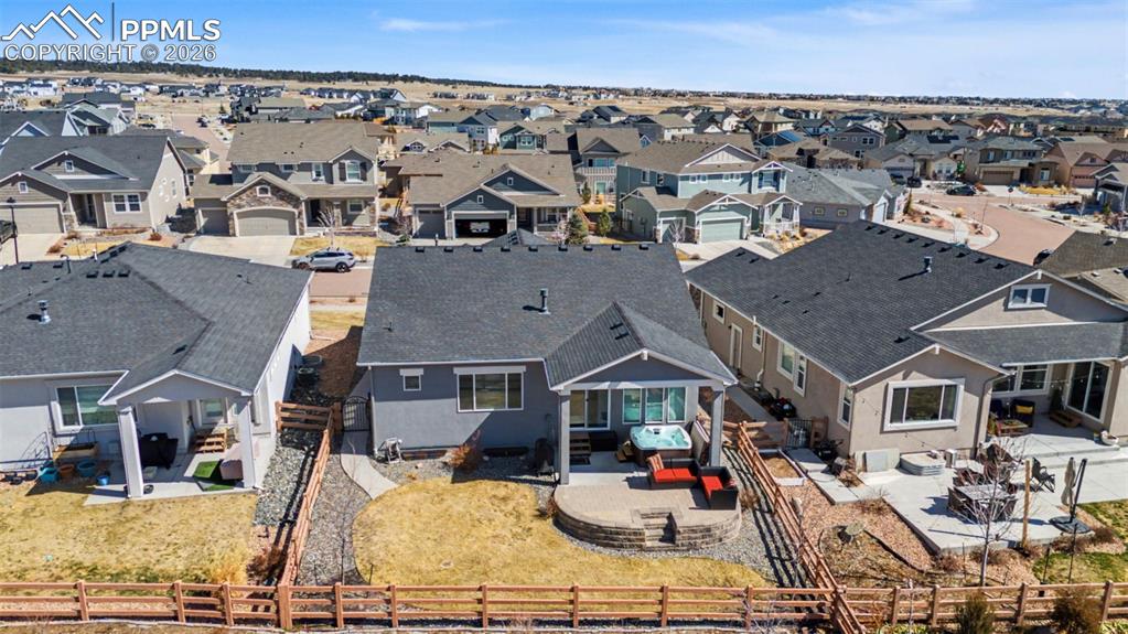 Image 37 of 46: Aerial View