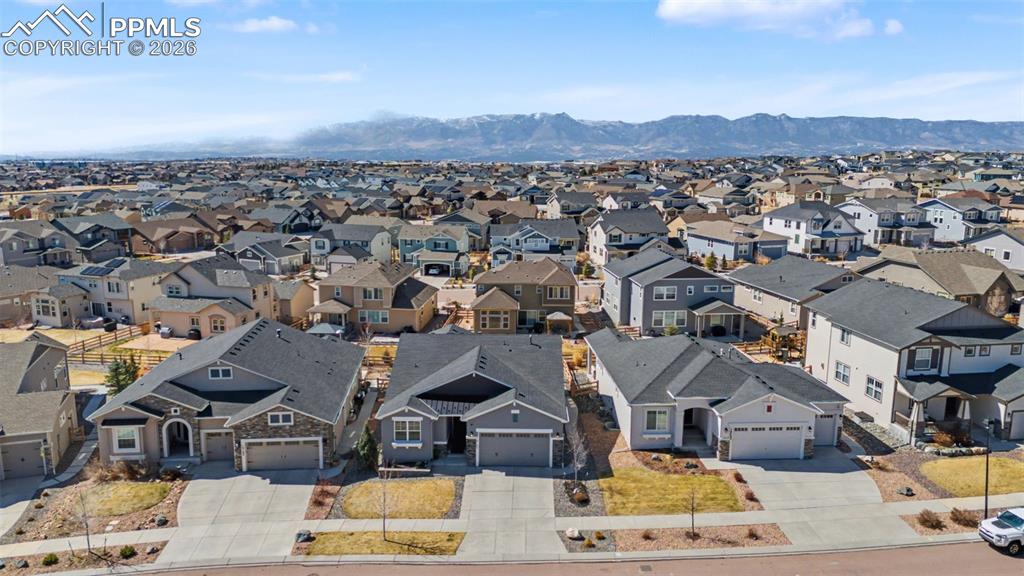 Image 38 of 46: Aerial View