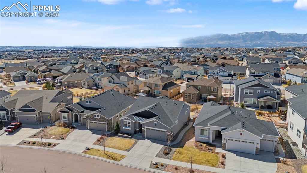 Image 39 of 46: Aerial View