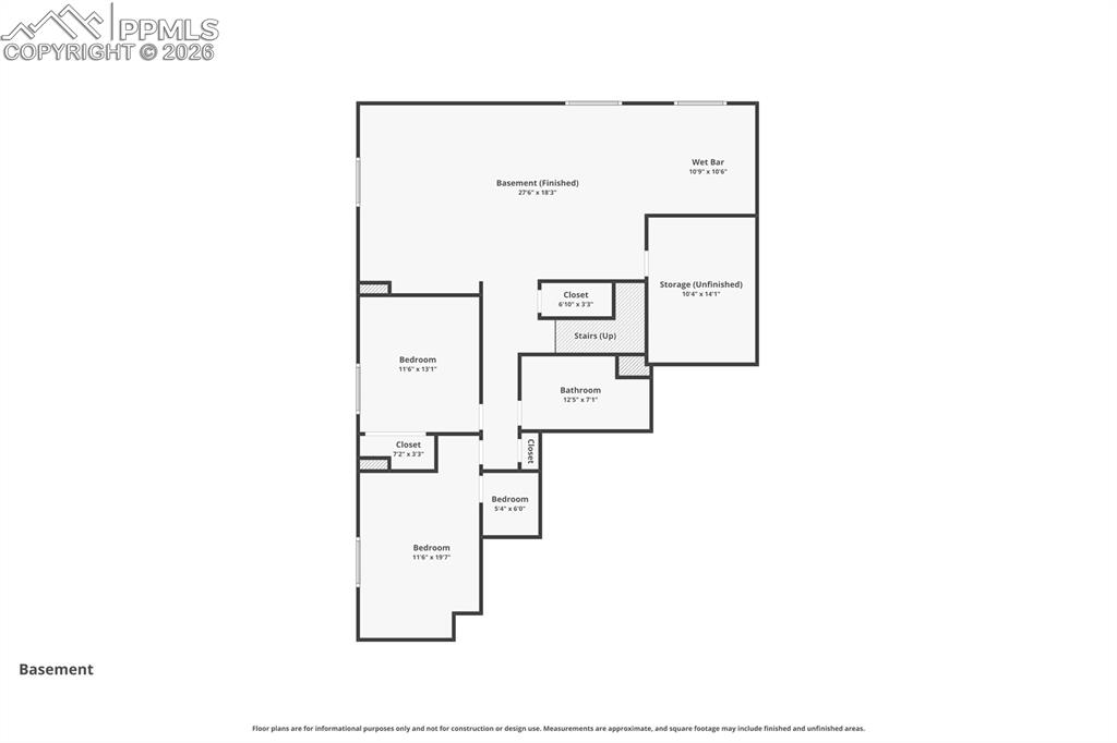 Image 46 of 46: Floor Plan