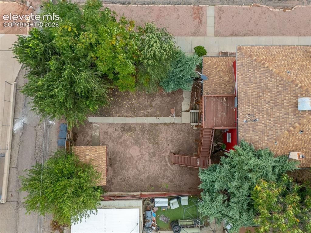 Image 40 of 41: Aerial View