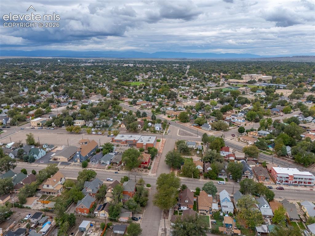 Image 41 of 41: Aerial View