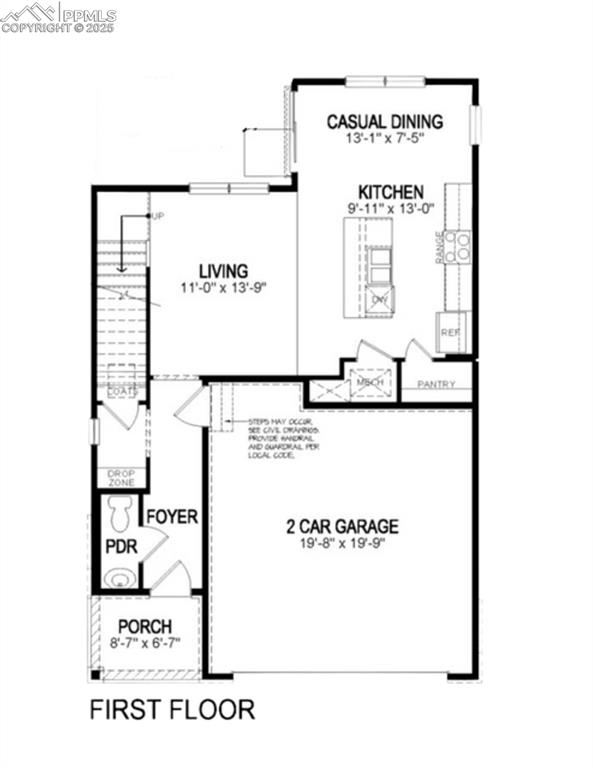 Image 24 of 25: Floor Plan