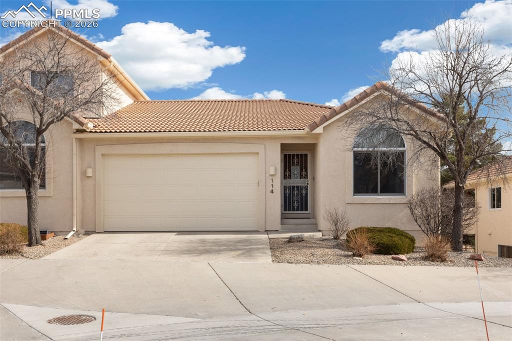 Image 2 of 37: Front of Structure