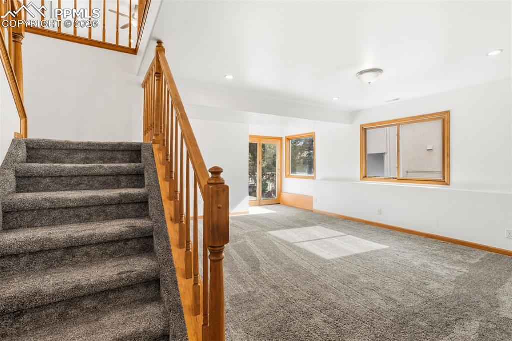 Image 23 of 37: Recreation Room