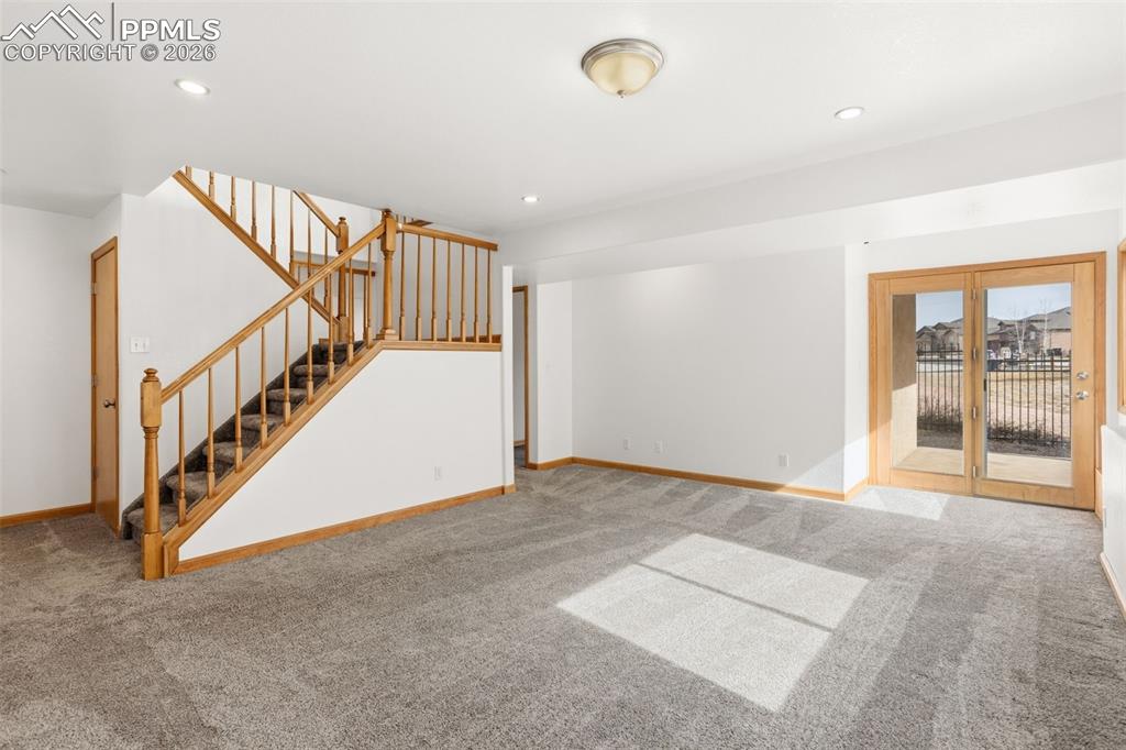 Image 24 of 37: Recreation Room