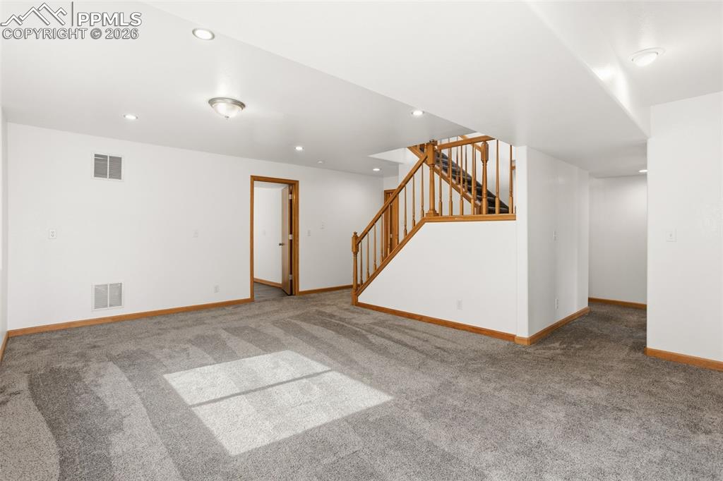 Image 25 of 37: Recreation Room