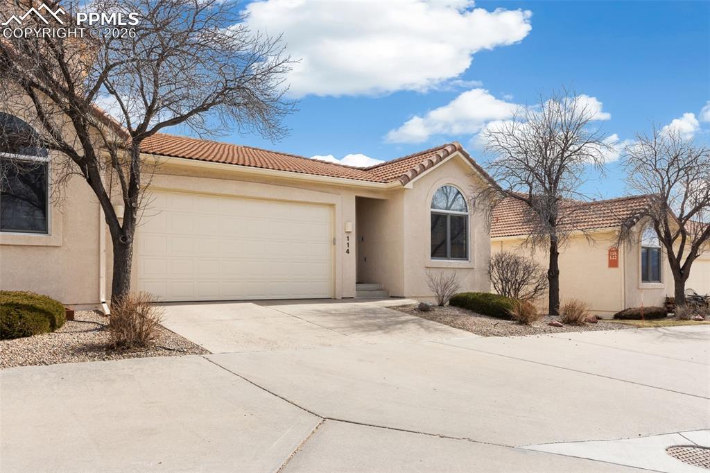 Image 3 of 37: Front of Structure