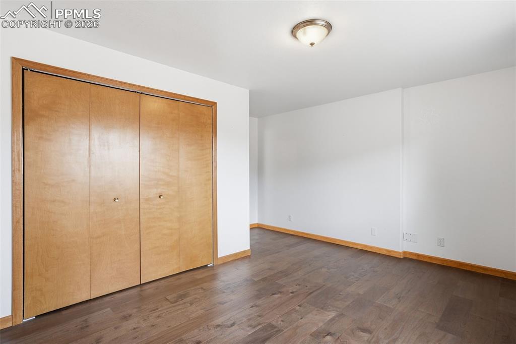 Image 30 of 37: Bedroom