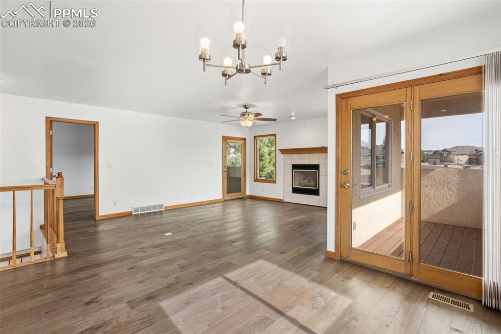 Image 9 of 37: Living Room