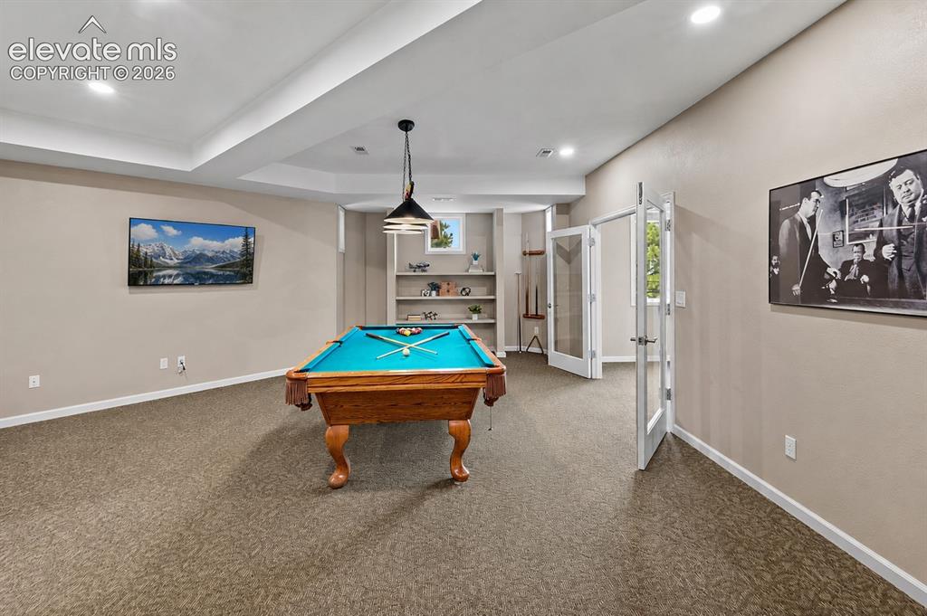 Image 45 of 50: Game Room