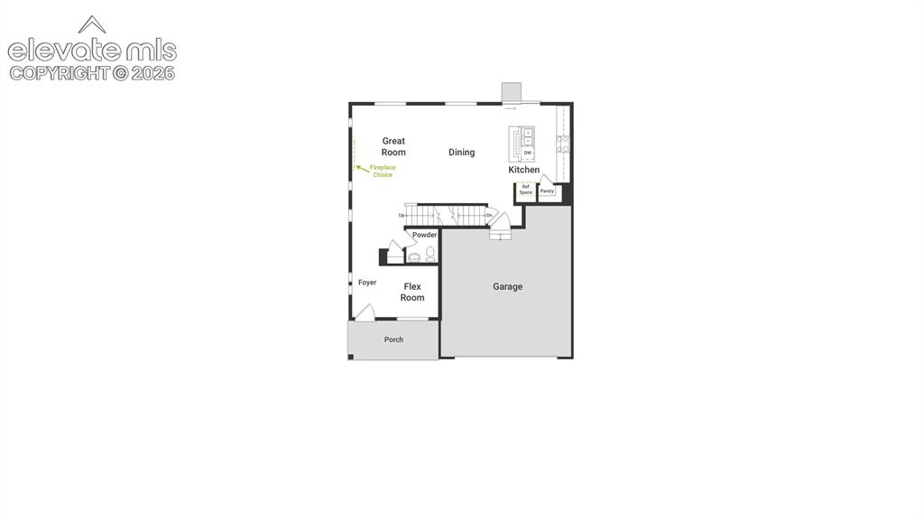 Image 20 of 21: 1st Floor