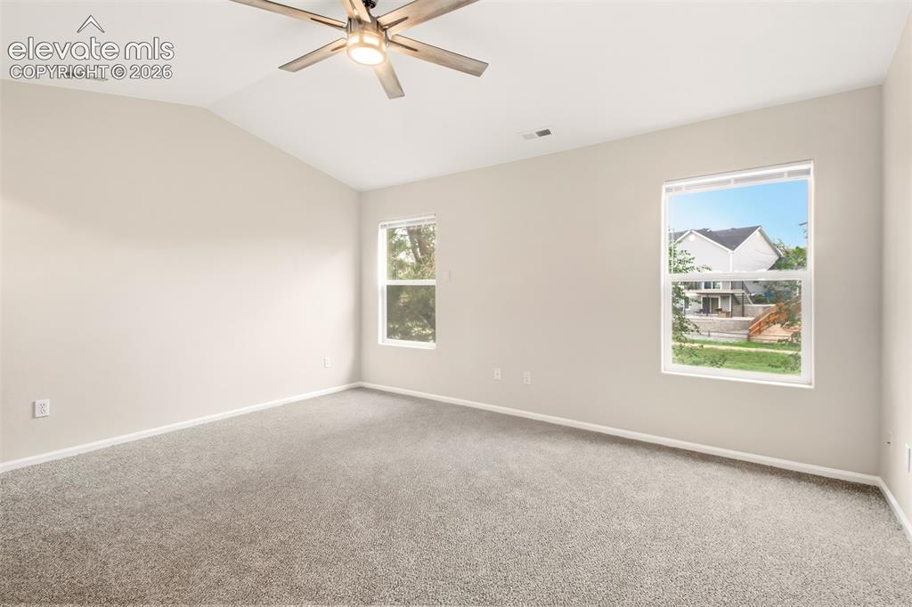 Image 14 of 24: Master Bedroom