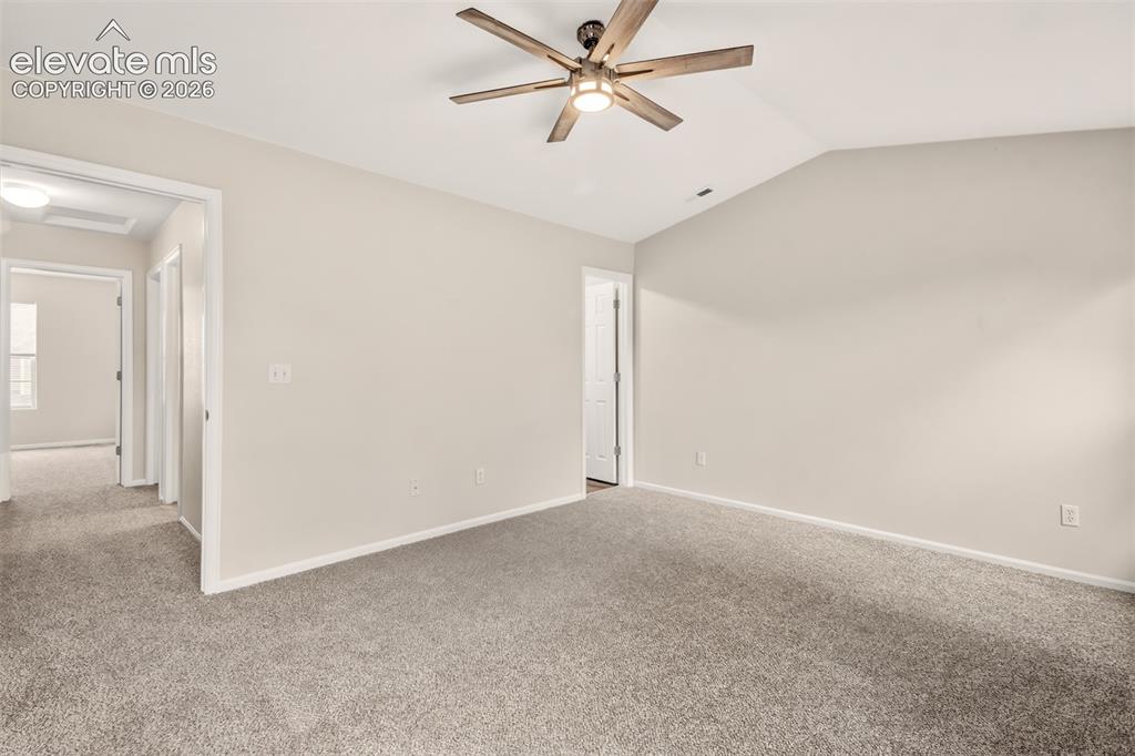 Image 15 of 24: Master Bedroom