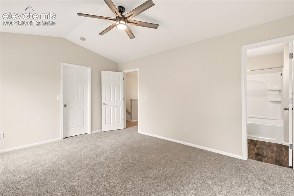 Image 16 of 24: Master Bedroom
