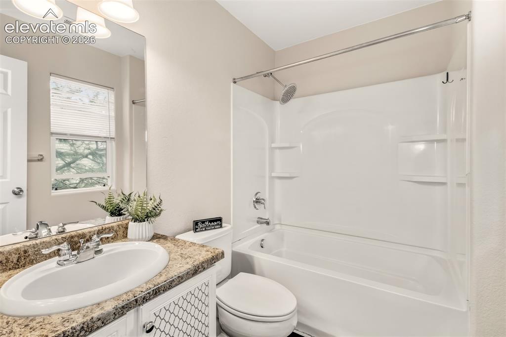 Image 17 of 24: Master Bathroom