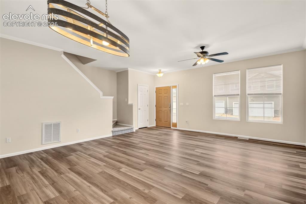Image 6 of 24: Living Room