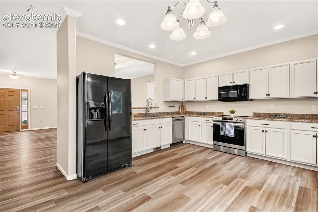 Image 7 of 24: All Appliances Included