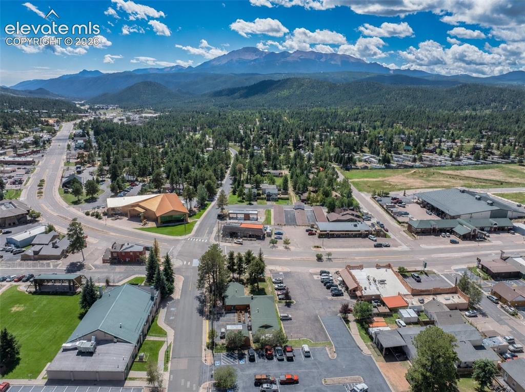 Image 3 of 50: Aerial View