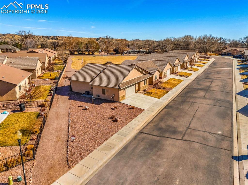 Image 33 of 41: Aerial View