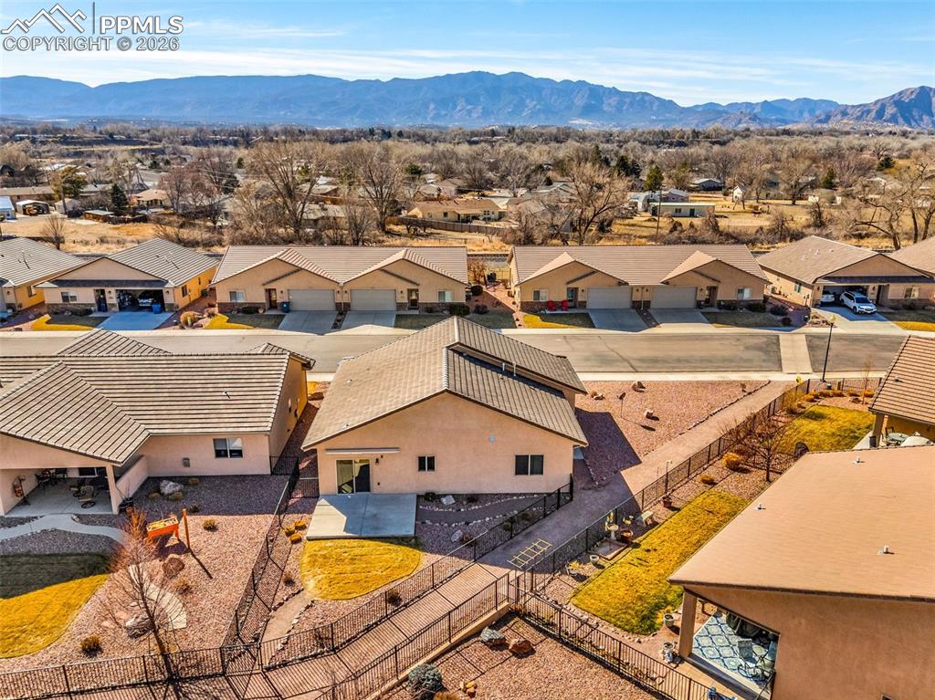 Image 35 of 41: Aerial View