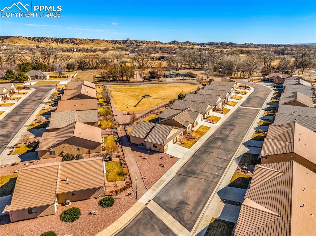 Image 36 of 41: Aerial View