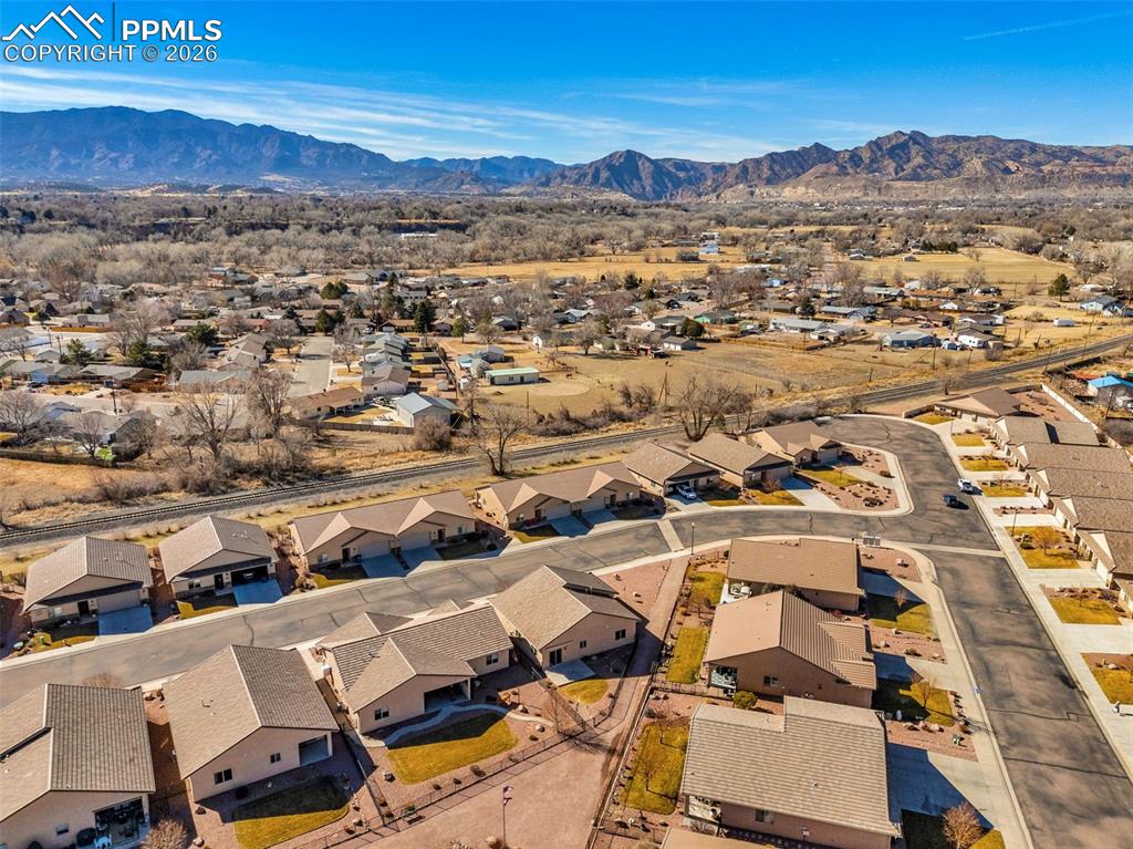 Image 39 of 41: Aerial View