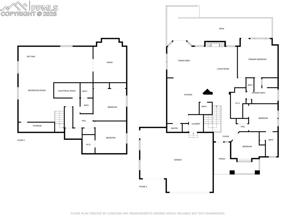 Image 35 of 38: Floor plan