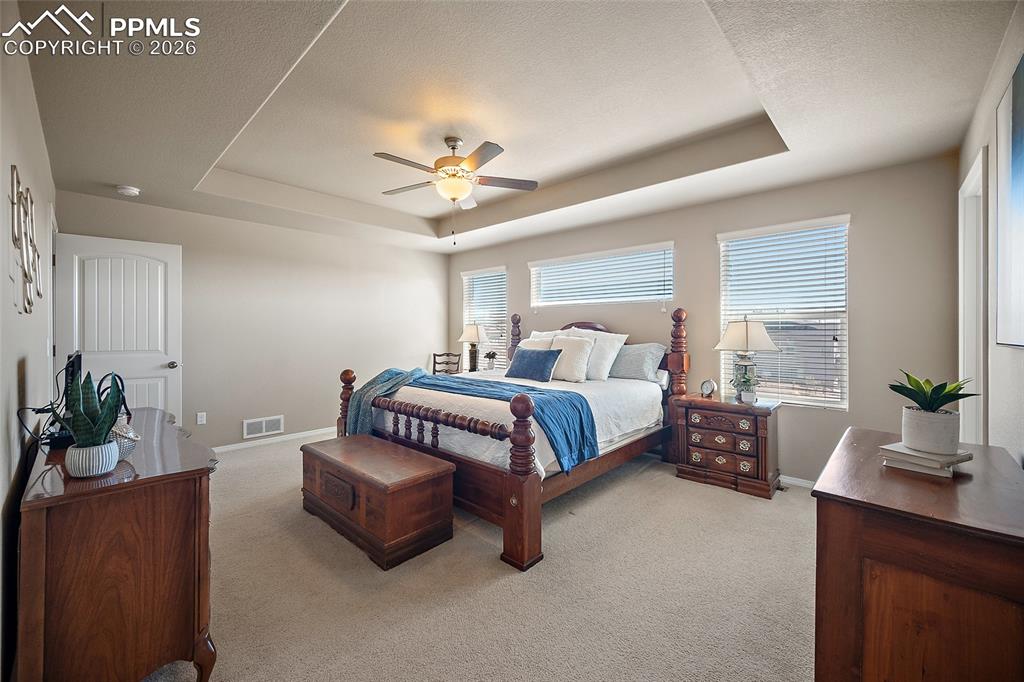 Image 20 of 47: Bedroom