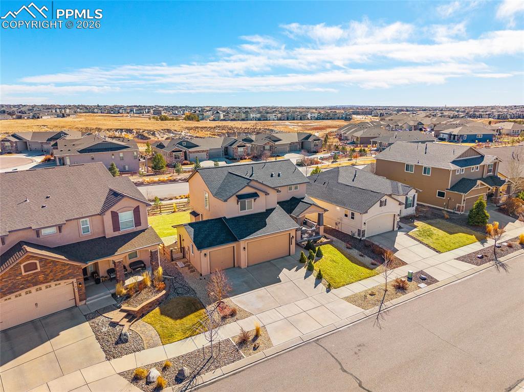 Image 42 of 47: Aerial View