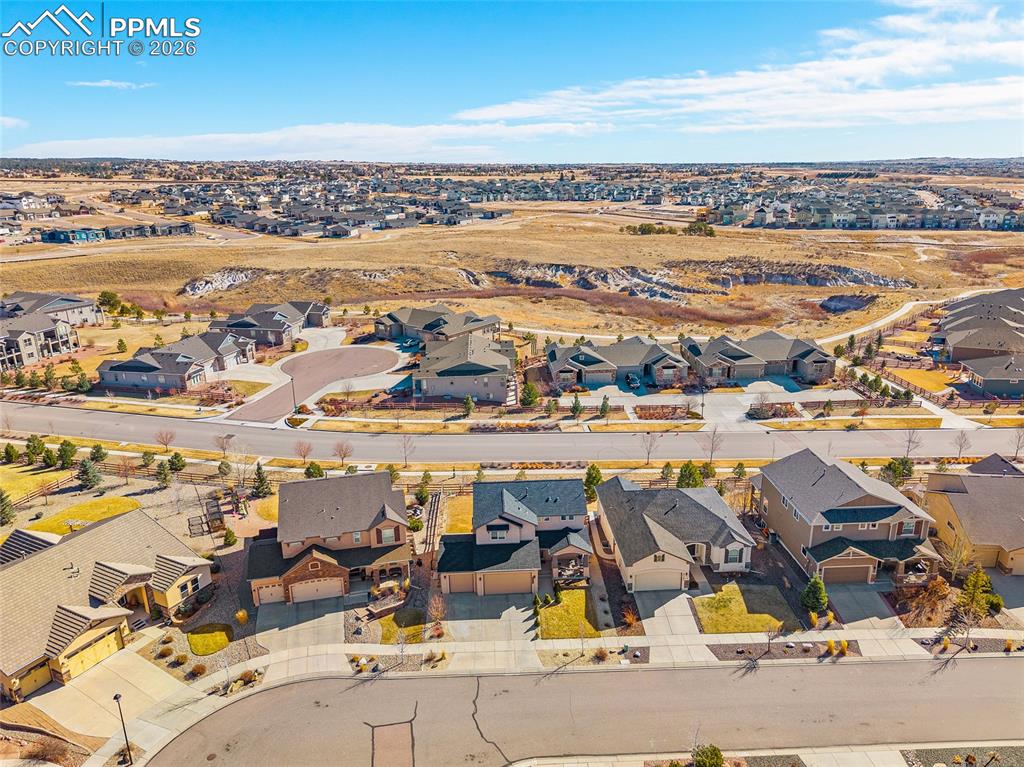 Image 43 of 47: Aerial View