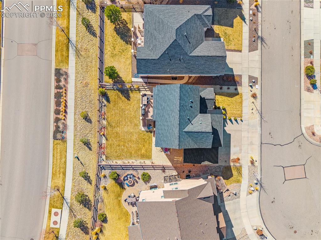 Image 44 of 47: Aerial View