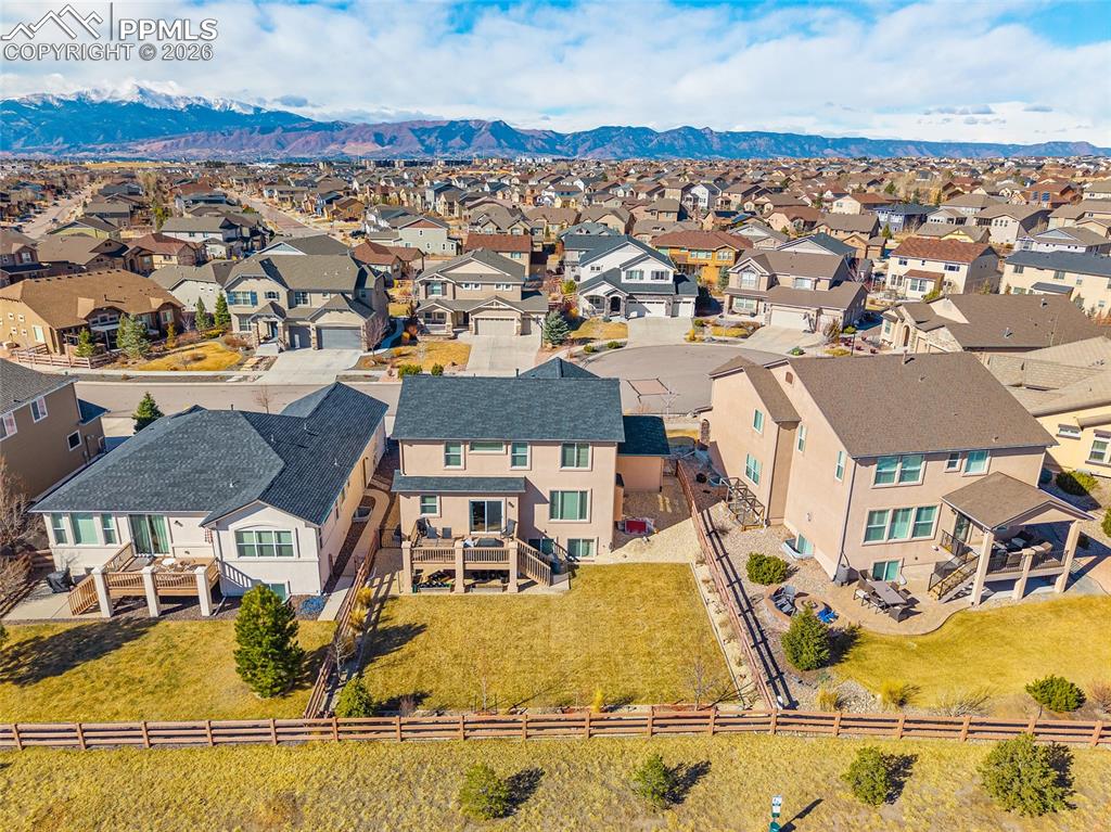 Image 46 of 47: Aerial View