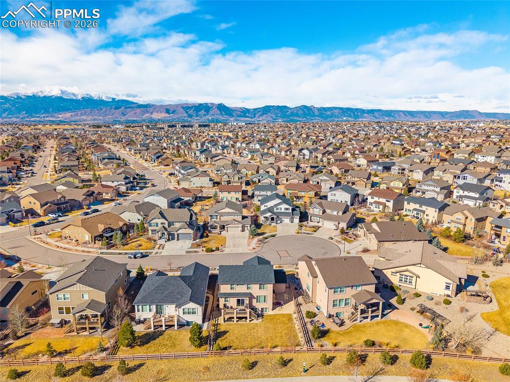 Image 47 of 47: Aerial View