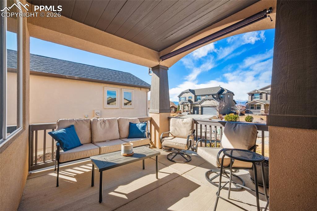 Image 5 of 47: Patio