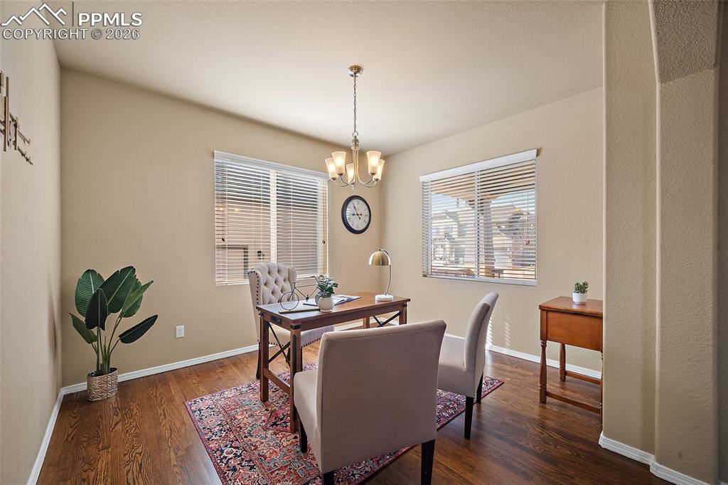 Image 6 of 47: Office