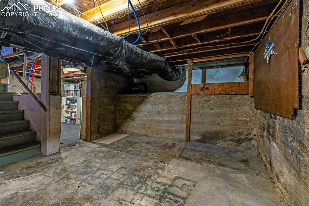 Image 24 of 37: Basement